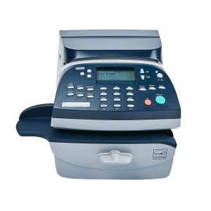 Mailcoms Mailbase Franking Machine
