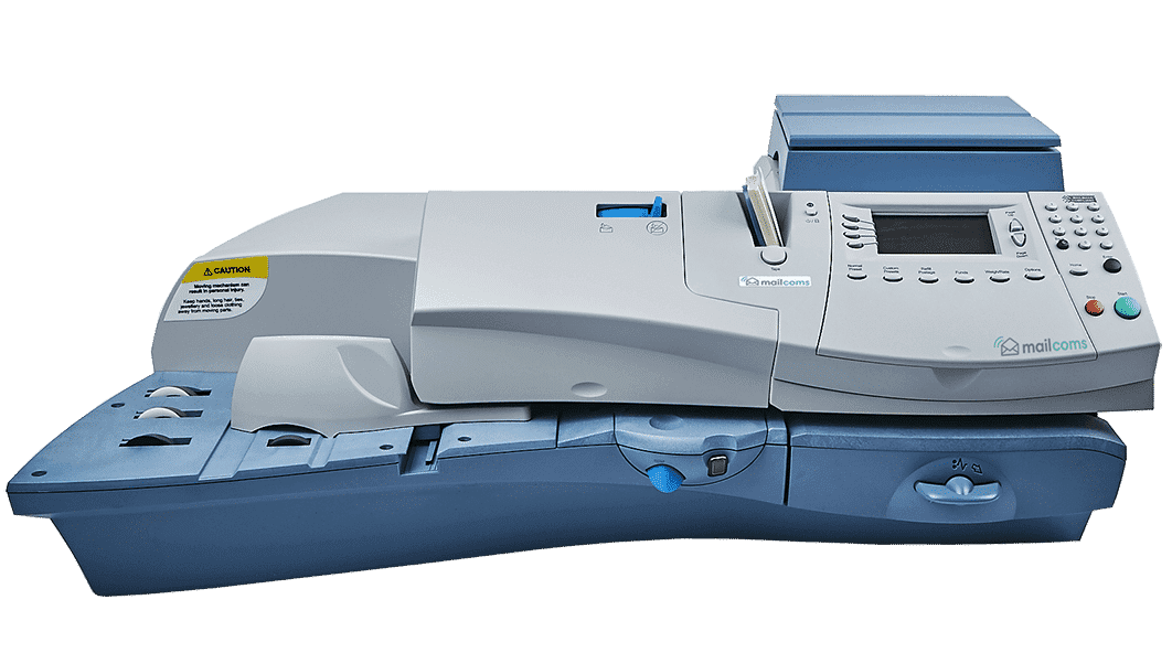 Image result for Franking Machine