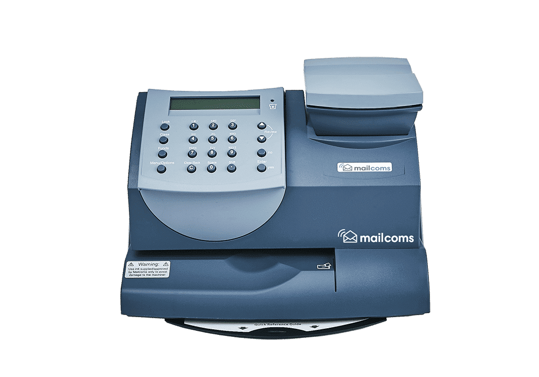 Image result for franking machine