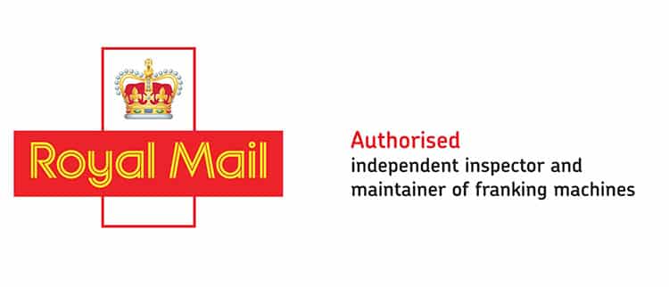 Royal Mail Authorised Inspector and Maintainer of Franking Machines - Mailcoms