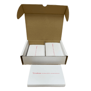 1000 FP Mailing Postbase Mini Franking Labels