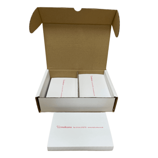 1000 FP Mailing Postbase Mini Franking Labels