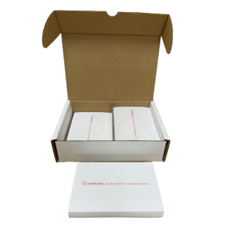 1000 Frama Matrix F12 Franking Labels