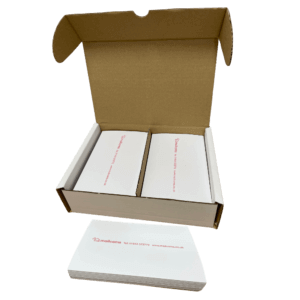 1000 Neopost / Quadient IN700 / IN-700 Long (175mm) Franking Labels