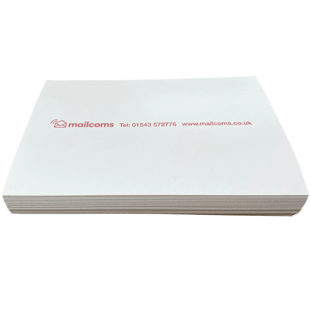 200 Pitney Bowes DM60 / K722 Franking Labels