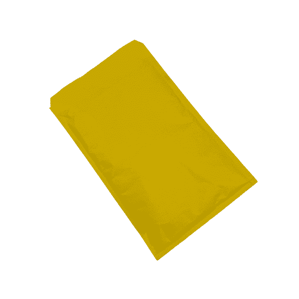 Gold Arofol Envelopes - Size 7 - 230x340mm - Pack Of 100