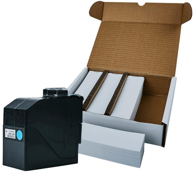 Franking Machine Company Inks & Labels