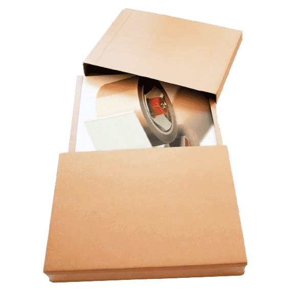 Large Picture Frame Box – 700x90x500 to 800mm – Packs Of 1, 5 & 10 Boxes