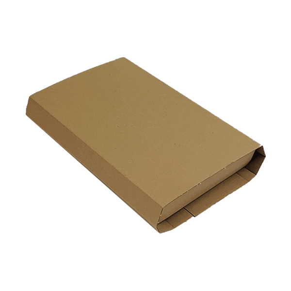 Twist Wrap Mailers - 305x203x80mm