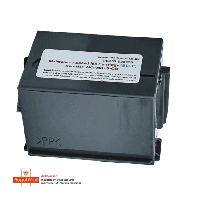 Mailcoms Mailbase Ink Cartridge