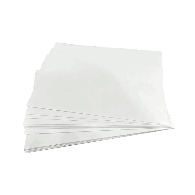 White C5+ Gummed Plain (Non Window) Envelopes (162mm x 235mm)