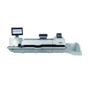Connect+ Series Franking Machine Support
