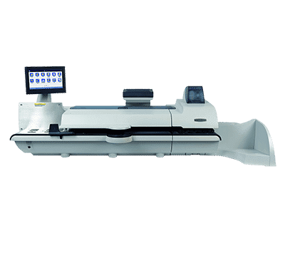 Pitney Bowes Connect+ Series Franking Machine