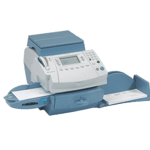 Pitney Bowes DM300c/DM300M Franking Machine