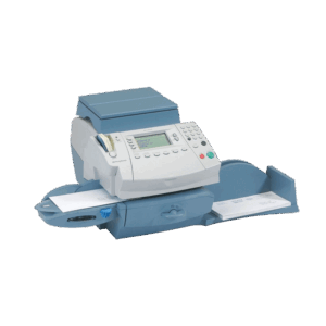 DM300M Franking Machine Support