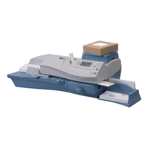 DM400M Franking Machine Support