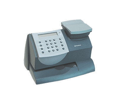 Pitney Bowes DM50 Franking Machine Pitney Bowes DM50 Franking Machine