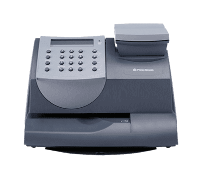 Pitney Bowes DM60 Franking Machine