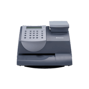 DM60 Franking Machine Support