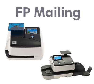 FP Mailing Franking Machine Support