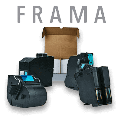 Frama Inks & Labels