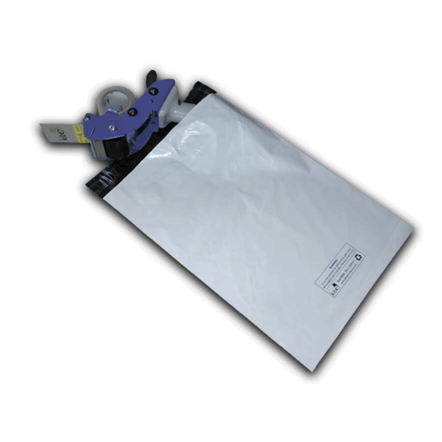 Polythene Heavy Duty Mailing Bags