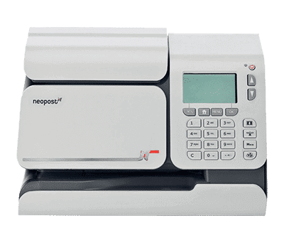 Neopost IS240/IS280/IS290i Franking Machine