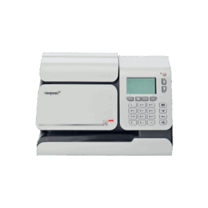 IS240 / IS280 / IS280c / IS290i Franking Machine Support