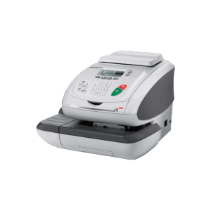 IS330 / IS350 / IS350c Franking Machine Support