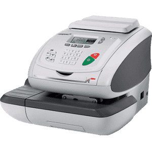 Neopost IS330/IS350 Franking Machine