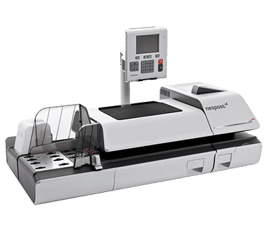 Neopost IS5000 / IS6000 Franking Machine