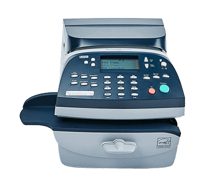 Mailcoms Mailbase Franking Machine