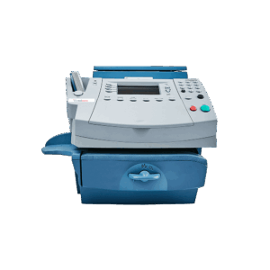 Mailbase Plus Franking Machine Support