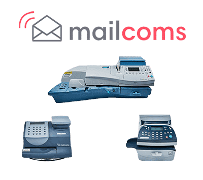 Mailcoms Franking Machine Support