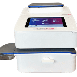 Mailcoms Mailsend Essential Franking Machine