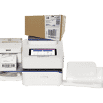 Mailcoms Parcelsend Plus Franking Machine