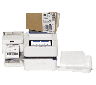 Mailsend Plus Franking Machine