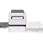 Mailcoms Mailsend Franking Machine
