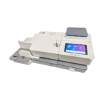 Mailcoms Mailsend Speed Franking Machine