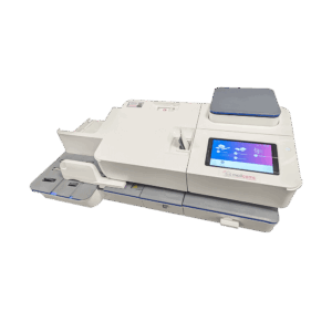 Mailsend Speed Franking Machine Support