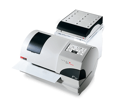 Frama Matrix F12 Franking Machine