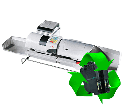 Frama Matrix F62 Refill Service Frama Matrix F62 Refill Service