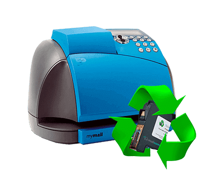 FP Mailing Mymail Refill Service FP Mailing Mymail Refill Service