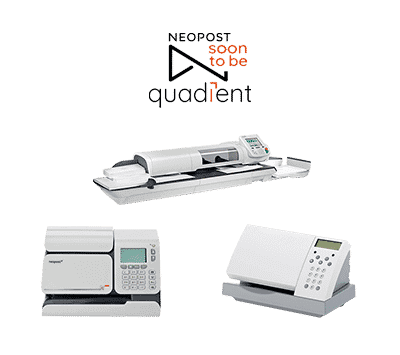 Neopost Franking Machine Support