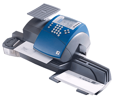 FP Mailing Optimail 35 Franking Machine - Guide By Mailcoms
