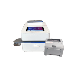Parcelsend Essential Franking Machine Support