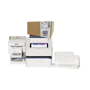 Mailsend+ & Parcelsend+ Franking Machine Support