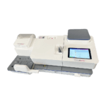 Mailcoms Parcelsend Speed Franking Machine