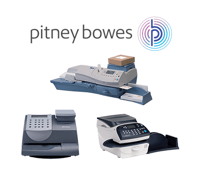 Pitney Bowes Franking Machine Support