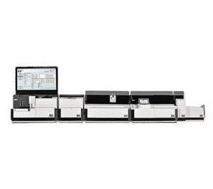 FP Mailing Postbase One Franking Machine